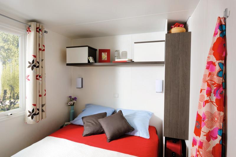 Camping De La Baie Hotel ลาทรินิเต-โซร์-แม ห้อง รูปภาพ